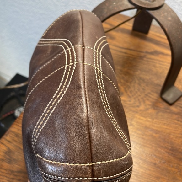 Coach Handbag - Picture 3 of 4